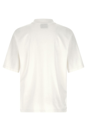 Полио «Dsquared2 Signature» Белый S74GL0100D20106100