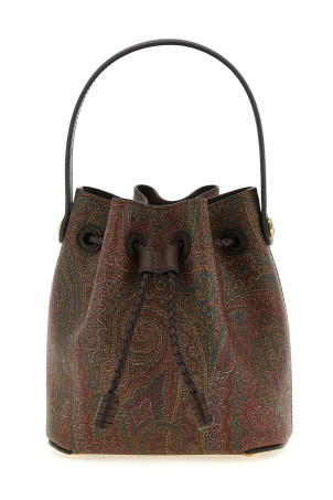 'Arnica' mini bucket bag Multicolor