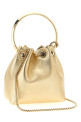 'Bon Bon' bucket bag Gold