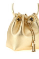 'Bon Bon' bucket bag Gold