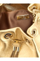 'Bon Bon' bucket bag Gold