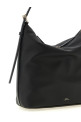 Сумка через плечо «Вера» Черная PXCBLF61902LZZ