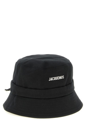 Капелюх-відро «Le Bob Gadjo» Чорний 22HACU00001AE00014990