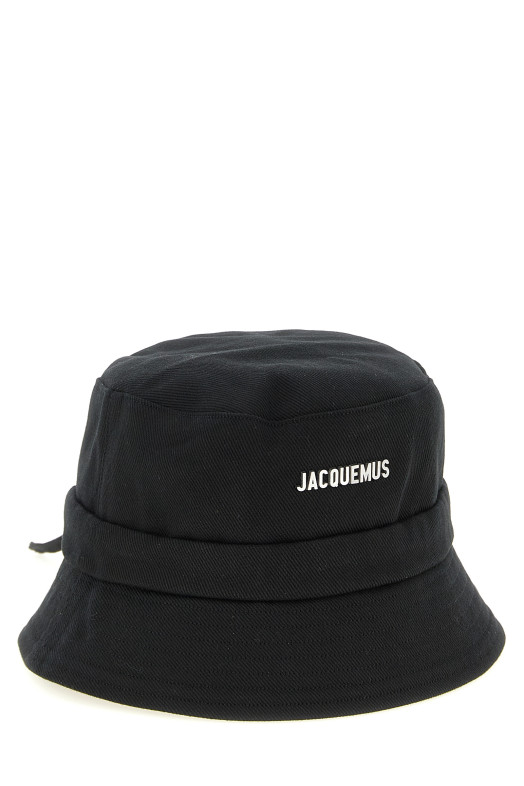 Капелюх-відро «Le Bob Gadjo» Чорний 22HACU00001AE00014990