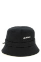 Капелюх-відро «Le Bob Gadjo» Чорний 22HACU00001AE00014990