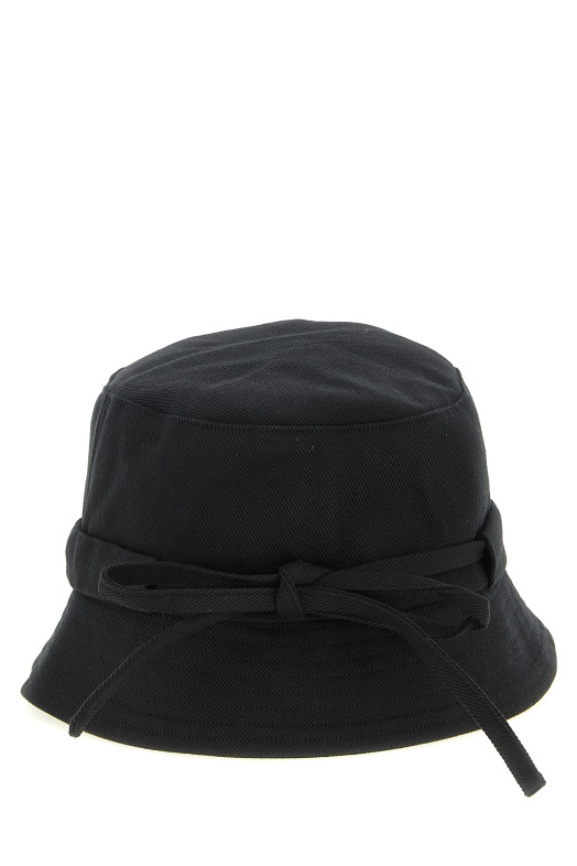 Капелюх-відро «Le Bob Gadjo» Чорний 22HACU00001AE00014990