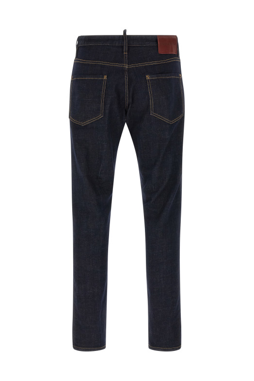 Джинсы «Teddy» Синие S74LB1893S30664470