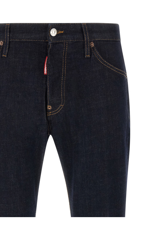 Джинсы «Teddy» Синие S74LB1893S30664470