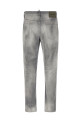 '642' jeans Gray