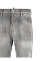 '642' jeans Gray