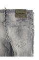 '642' jeans Gray