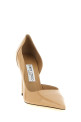 'Brigitte' pumps Beige
