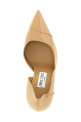 'Brigitte' pumps Beige