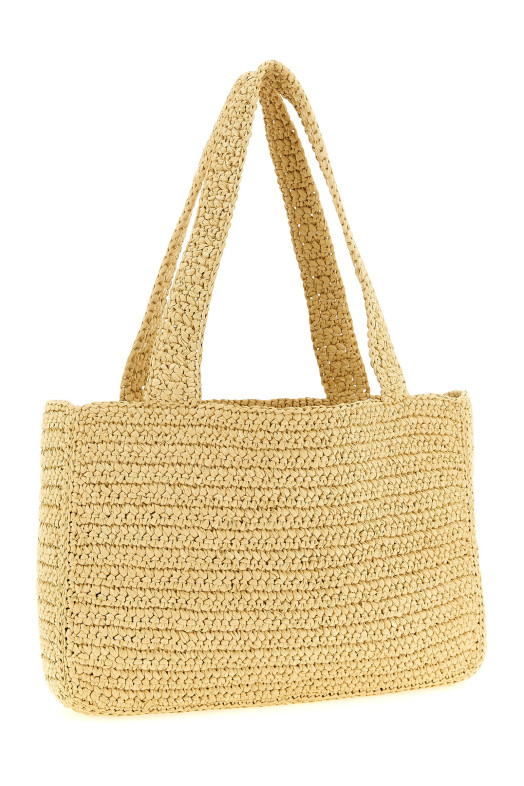 Сумка Valentino Garavani «Viva Superstar» середнього розміру Бежева W2B0S11QETCEM