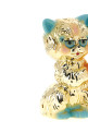 Клатч ValentinoGaravani «LeChat de La Maison» Gold W2B0R69WIYL05