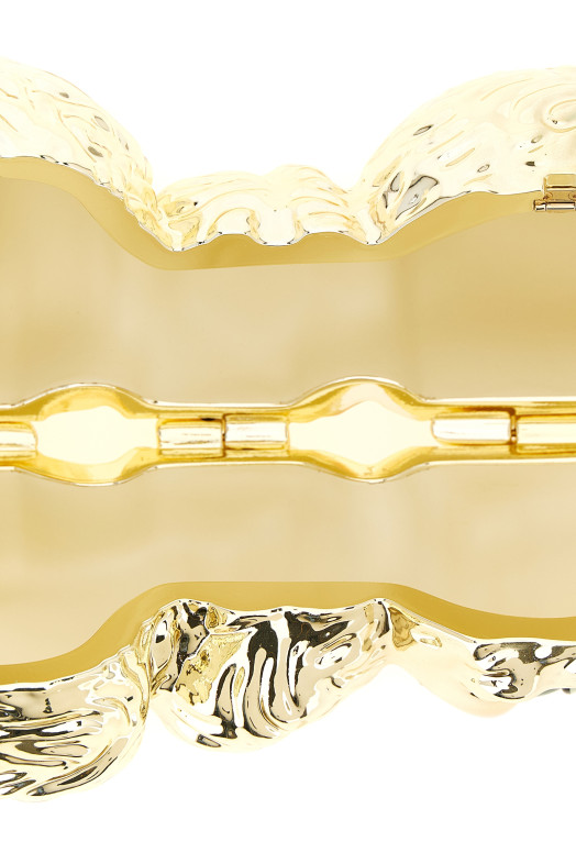 Клатч ValentinoGaravani «LeChat de La Maison» Gold W2B0R69WIYL05