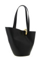 'Le Bambola Moyen' shoulder bag Black
