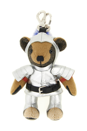 Брелок «Ведмедик Томас» Multicolor 8119993SILVER1