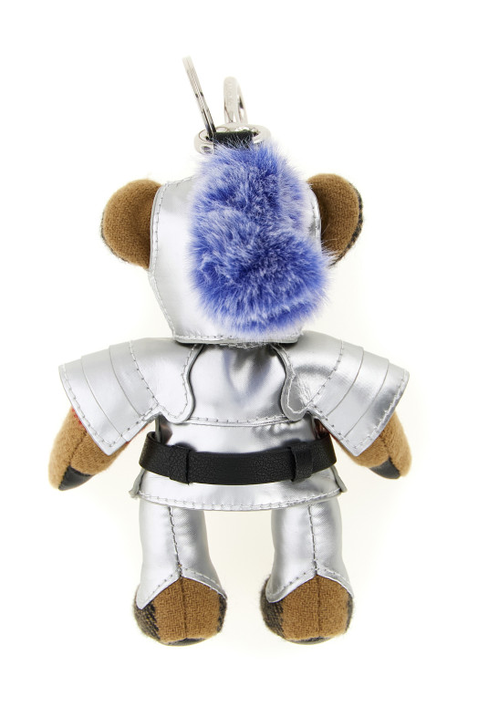 'Orsetto Thomas' keyring Multicolor