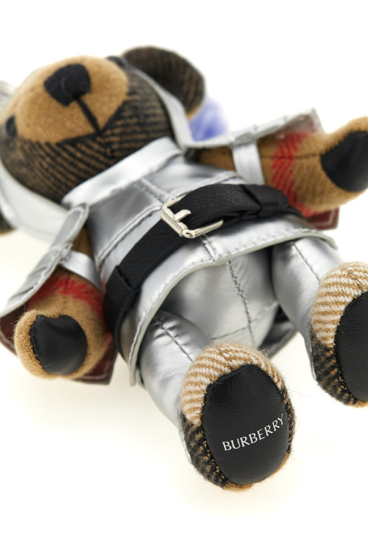 'Orsetto Thomas' keyring Multicolor