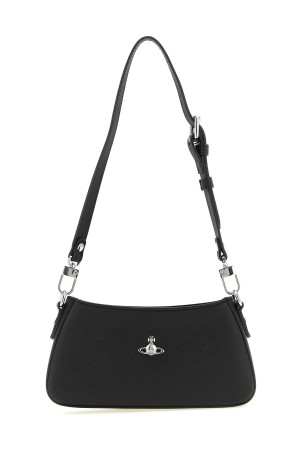 'Tasha' shoulder bag Black