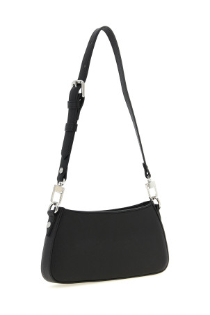 'Tasha' shoulder bag Black