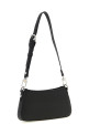 'Tasha' shoulder bag Black