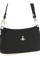 'Tasha' shoulder bag Black