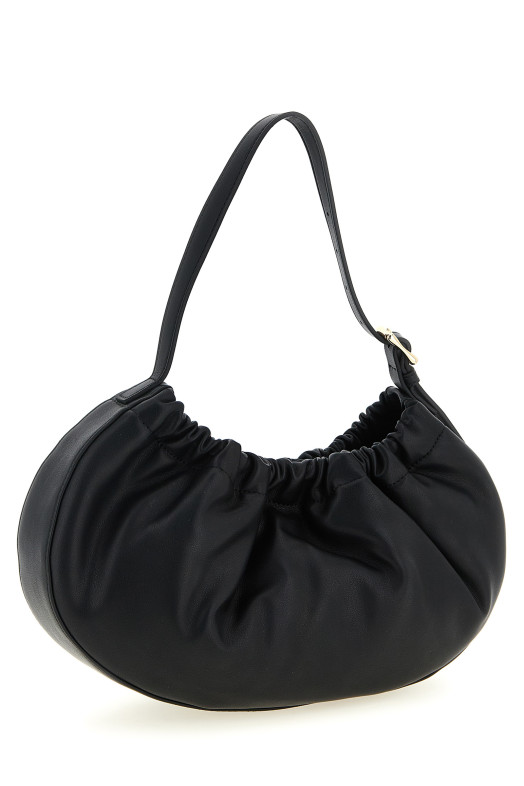 Сумка через плечо «Ninon Hoop» Черная PUAATF67049LZZ