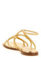 'G32574' sandals Gold