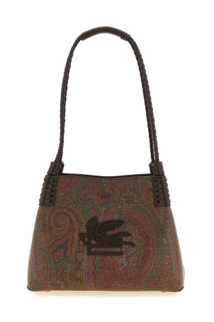 Невелика сумка для покупок «Libra» Різнокольорова WP1D0052AA060M0019