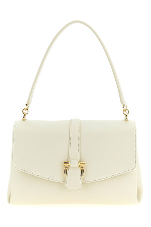 'TH (M)' shoulder bag Beige