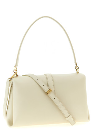 'TH (M)' shoulder bag Beige