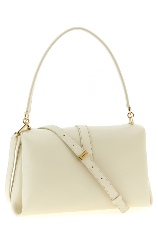 'TH (M)' shoulder bag Beige