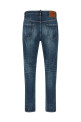 DSQUARED2 '642' джинсы Синий S74LB1925S30872470