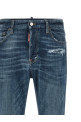 DSQUARED2 '642' джинсы Синий S74LB1925S30872470