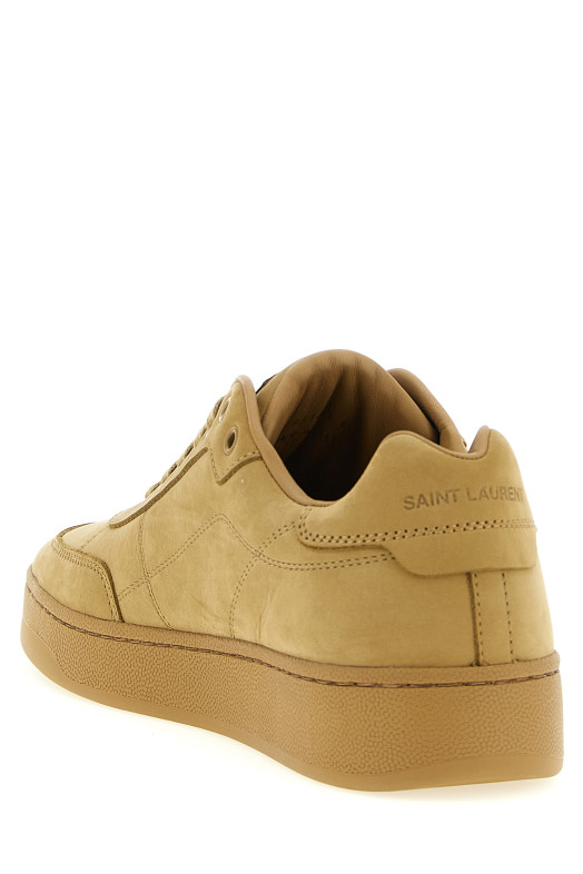 Кроссовки «SL/61» Бежевые 861491AAF869820