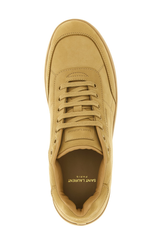 Кроссовки «SL/61» Бежевые 861491AAF869820