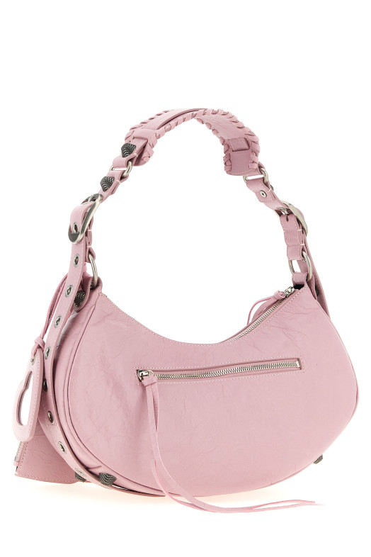 'Le Cagole S' shoulder bag Pink
