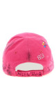 Капелюх «Upcycled» Фуксія 857463410B25560