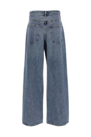 'Vana' jeans BLUE
