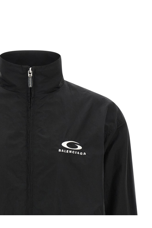 Бомбер «Tracksuit» Черный 857683TPQ381000