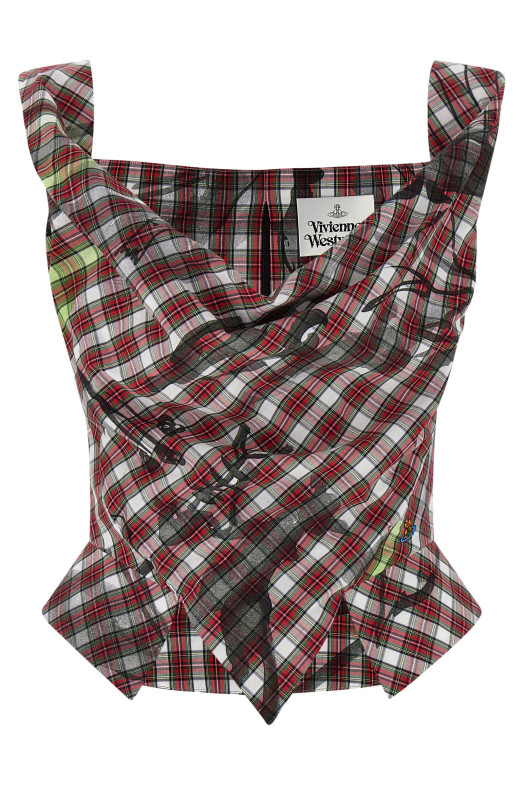 «Воскресенье» верхняя часть Red 1505000MW01D3O305