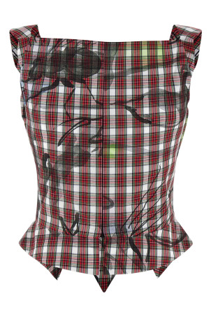 «Воскресенье» верхняя часть Red 1505000MW01D3O305