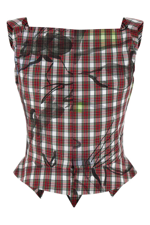 «Воскресенье» верхняя часть Red 1505000MW01D3O305