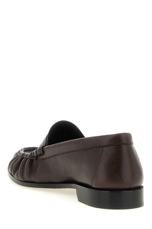Мокасини «Le Loafer» Коричневі 83947125VAA2128