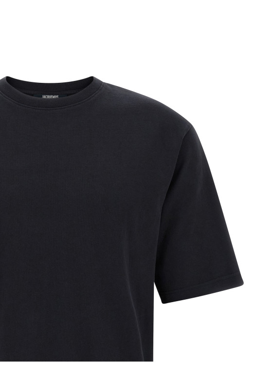 Футболка «Le T-shirt Torneo» Синяя 26ETSM00624AJ000453EO