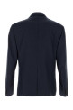 Dark blue wool blazer VERSACE (10161551A08858)