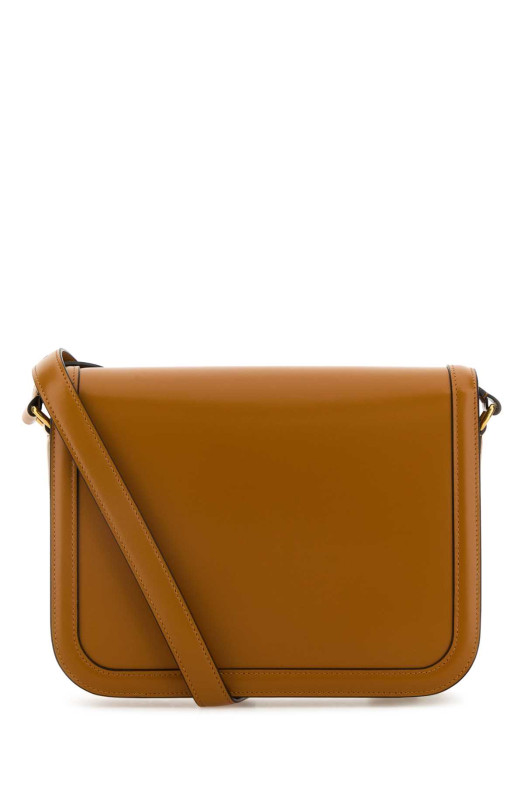 Сумка через плече з верблюжої шкіри 9TO5 VALENTINO GARAVANI (6Y2B0D05ECH)