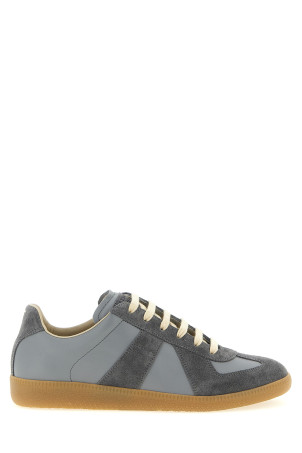 'Replica' sneakers Gray